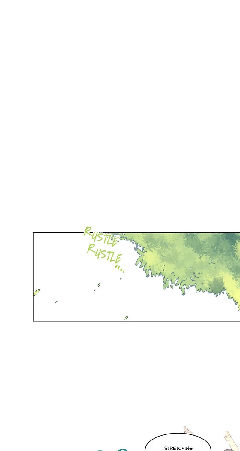 Latent Blue (Colored) Chapter 1 page 18 - 