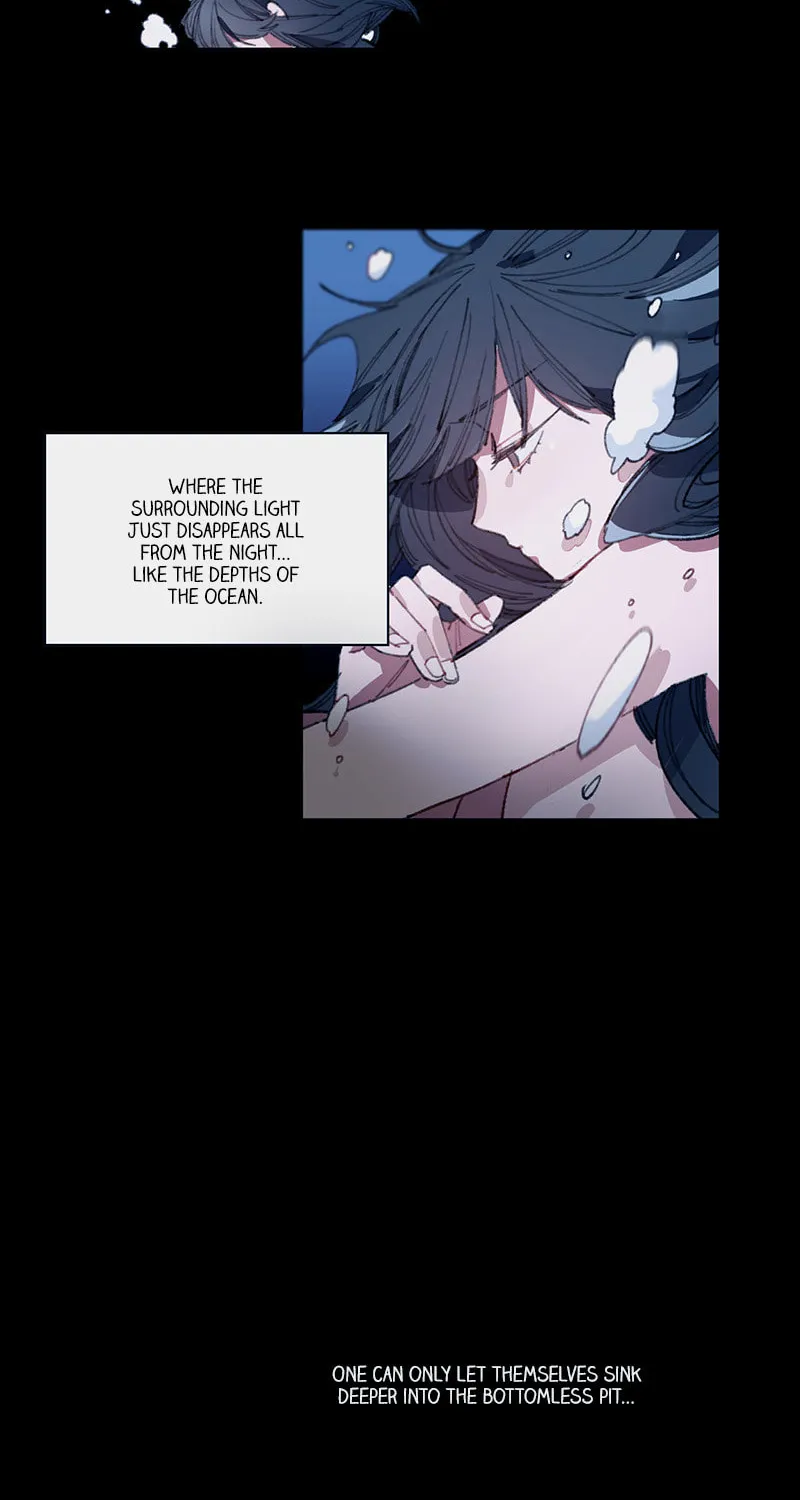 Latent Blue (Colored) Chapter 1 page 3 - 
