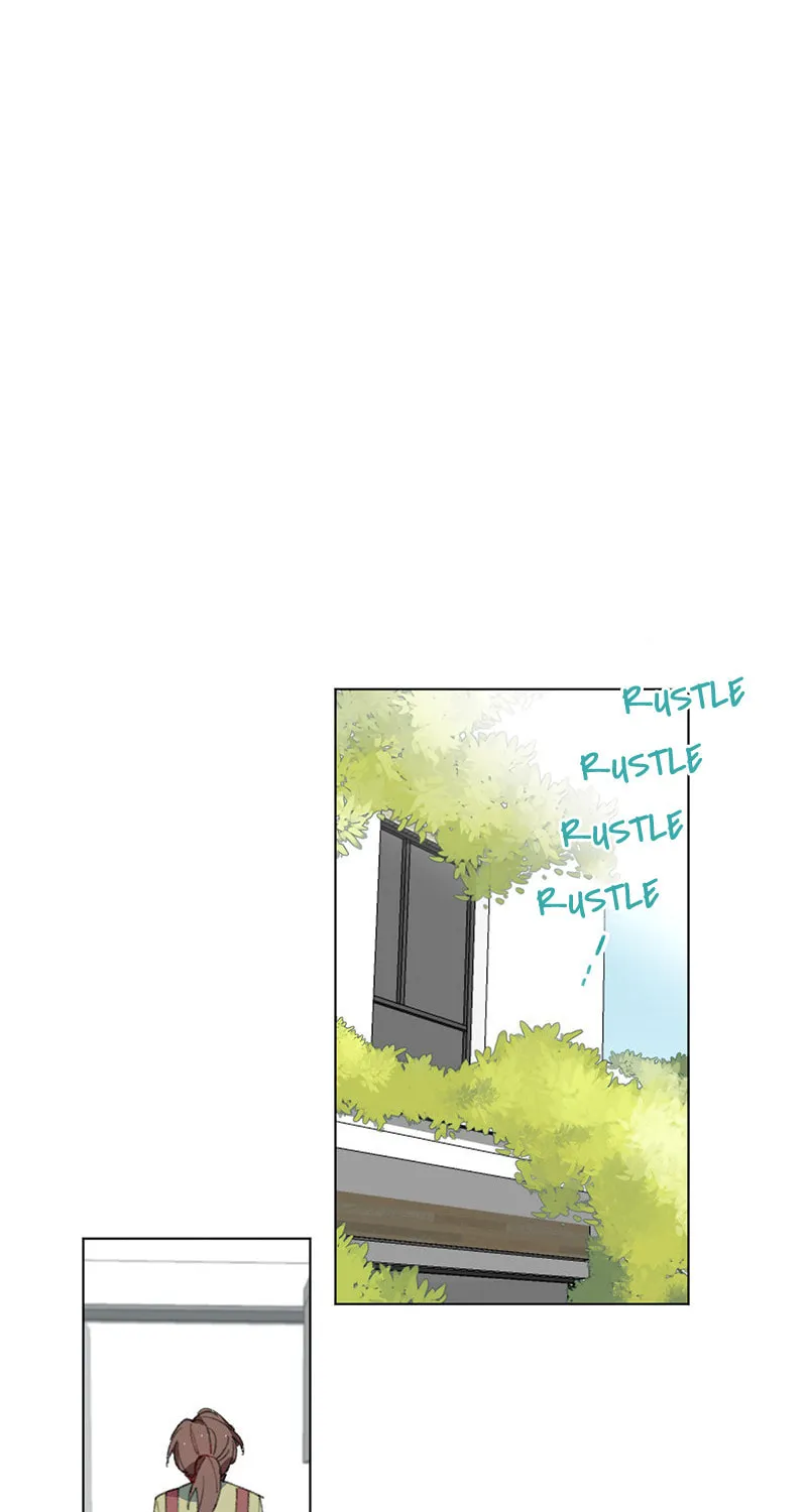 Latent Blue (Colored) Chapter 1 page 27 - 