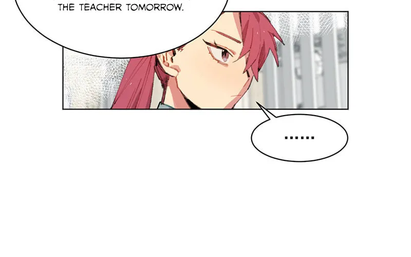 Latent Blue (Colored) Chapter 1 page 29 - 
