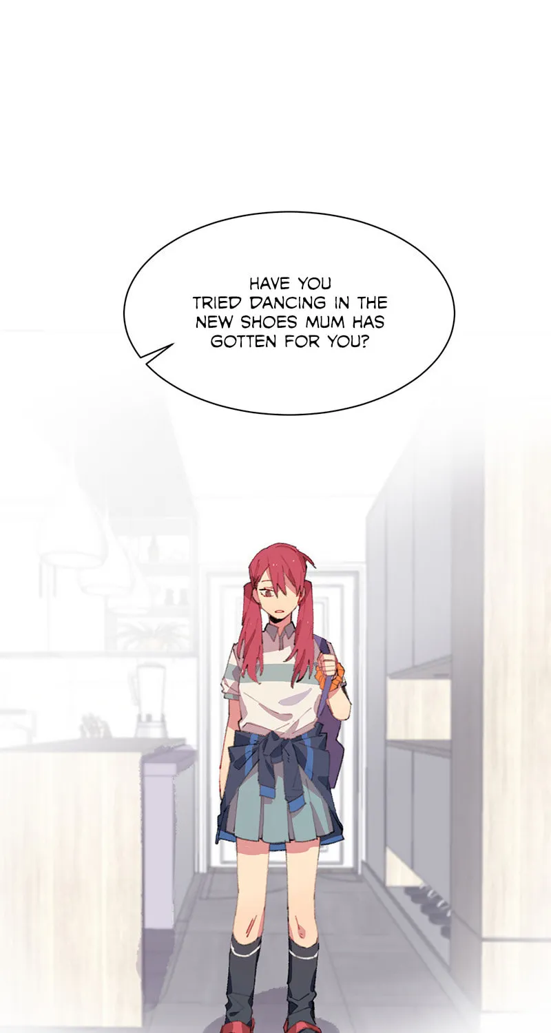 Latent Blue (Colored) Chapter 1 page 31 - 