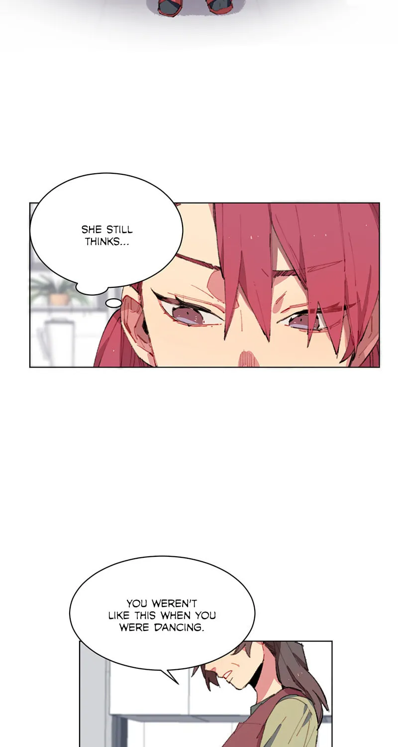 Latent Blue (Colored) Chapter 1 page 32 - 