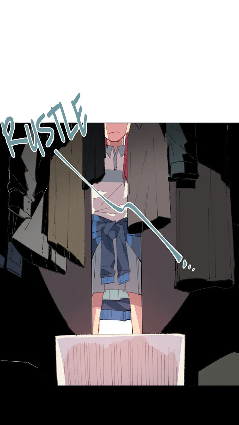 Latent Blue (Colored) Chapter 1 page 38 - 