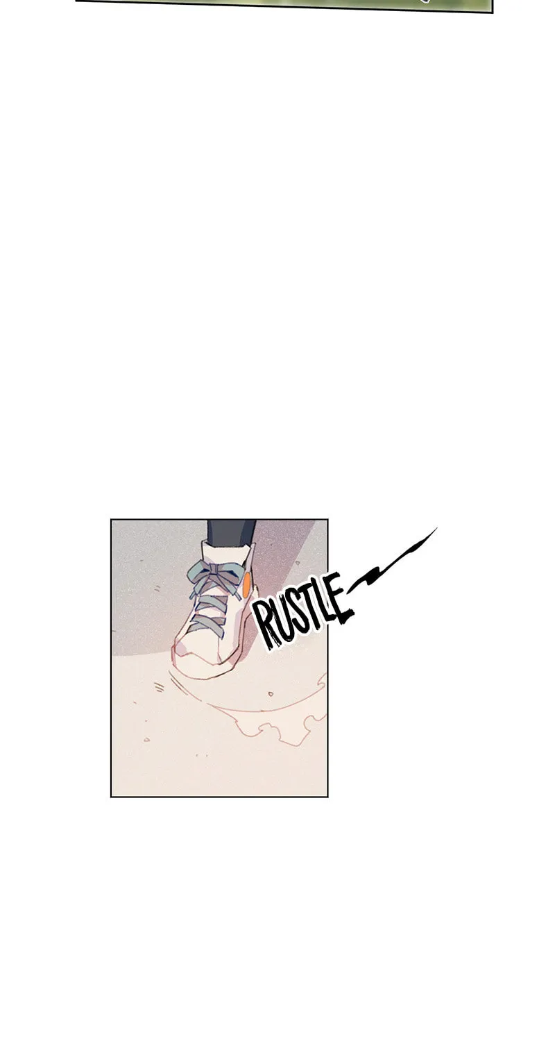 Latent Blue (Colored) Chapter 1 page 43 - 