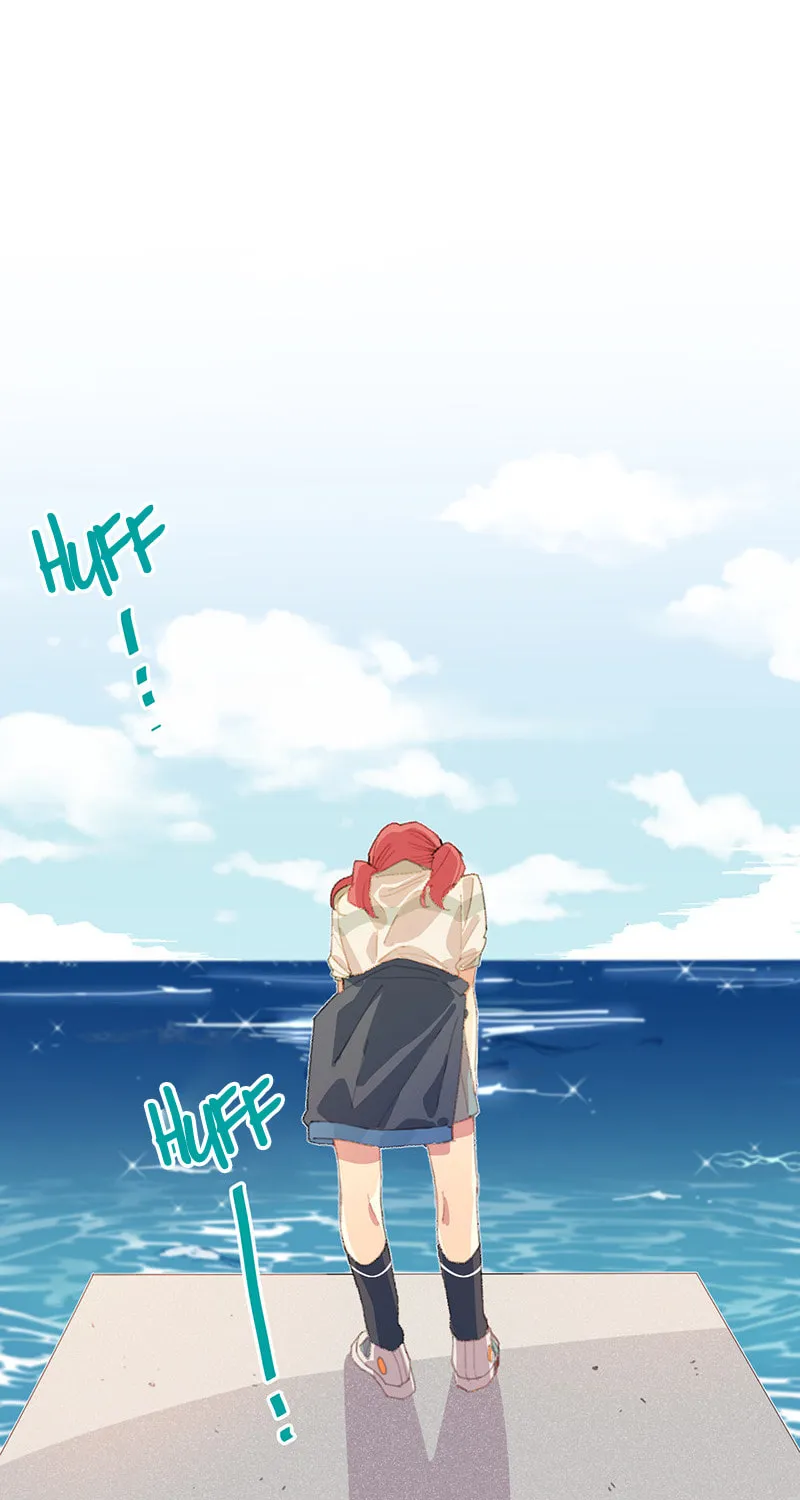 Latent Blue (Colored) Chapter 1 page 45 - 