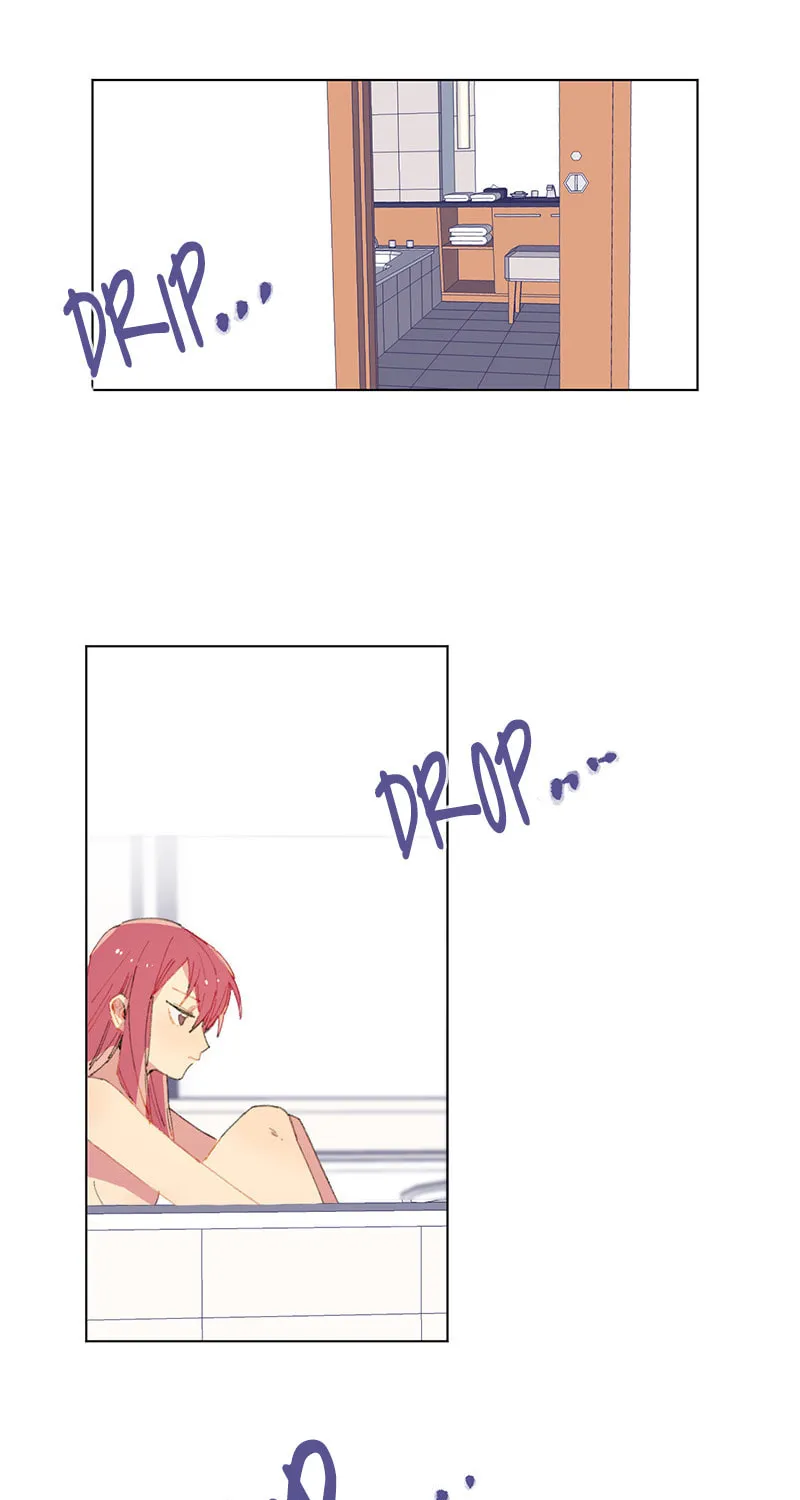 Latent Blue (Colored) Chapter 10 page 2 - 