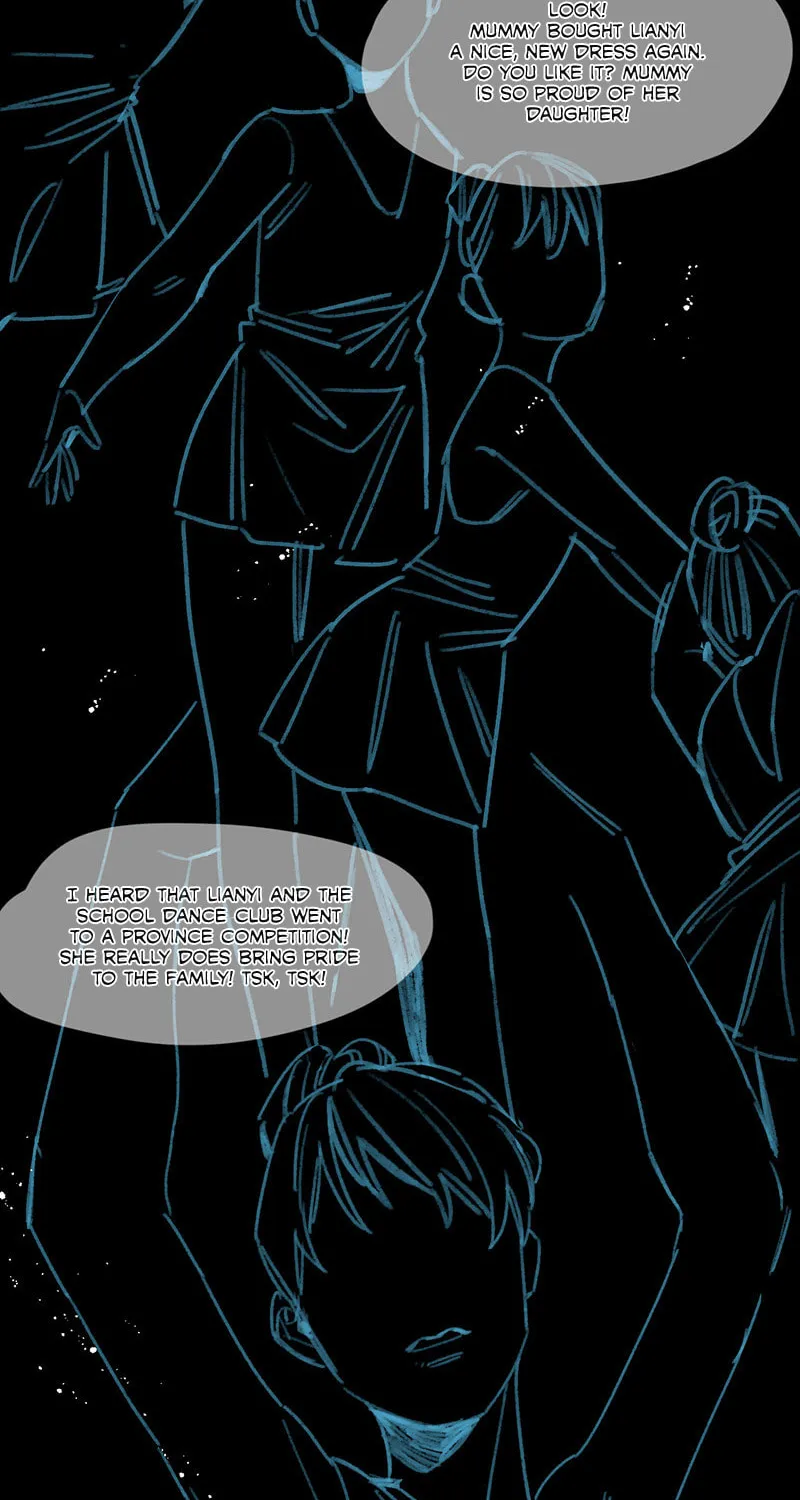 Latent Blue (Colored) Chapter 10 page 15 - 