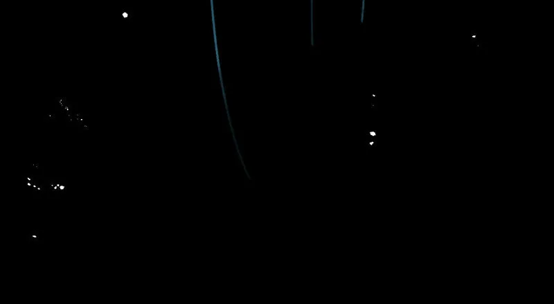Latent Blue (Colored) Chapter 10 page 17 - 