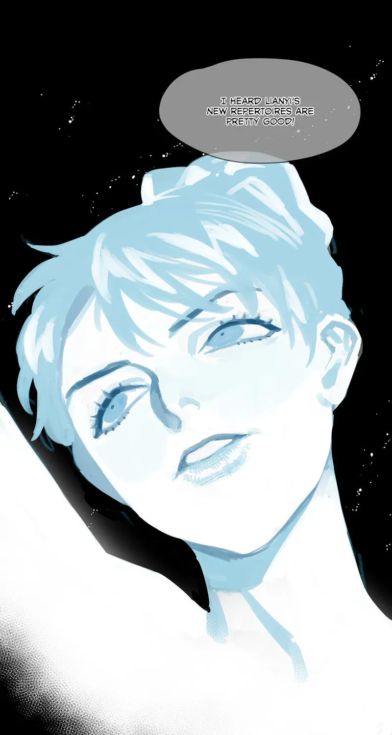 Latent Blue (Colored) Chapter 10 page 18 - 