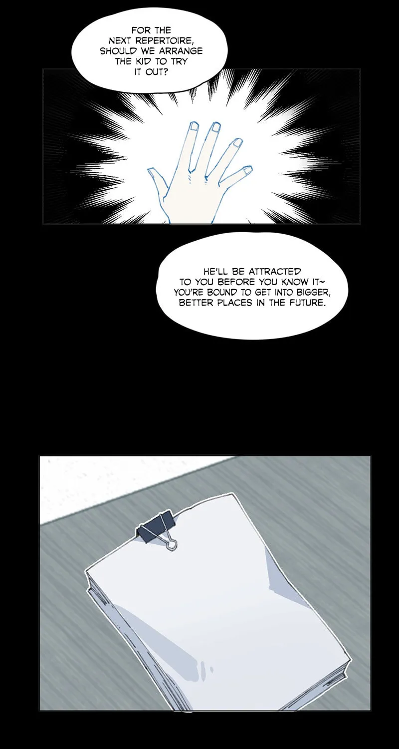 Latent Blue (Colored) Chapter 10 page 23 - 