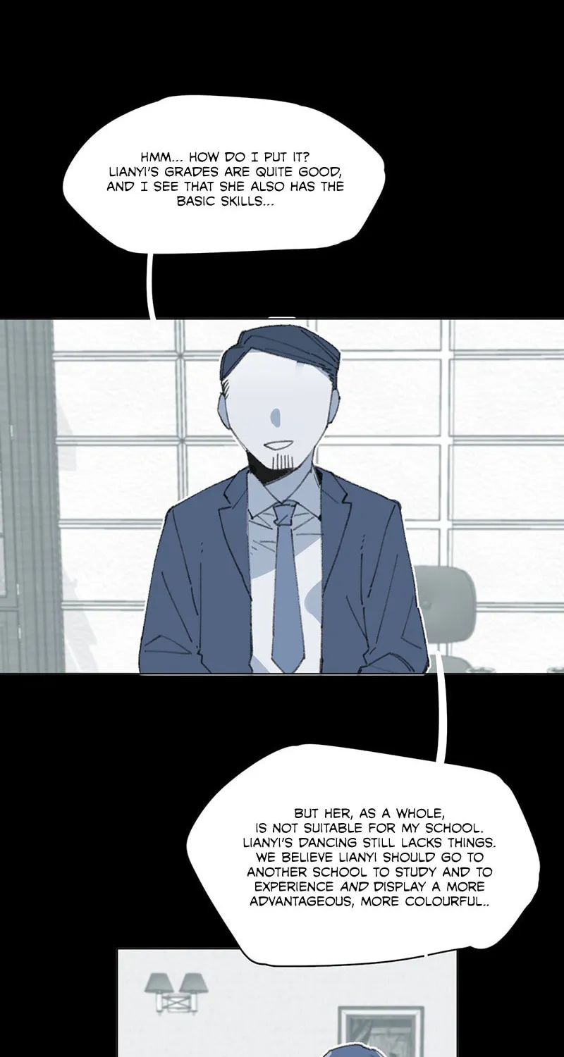 Latent Blue (Colored) Chapter 10 page 24 - 