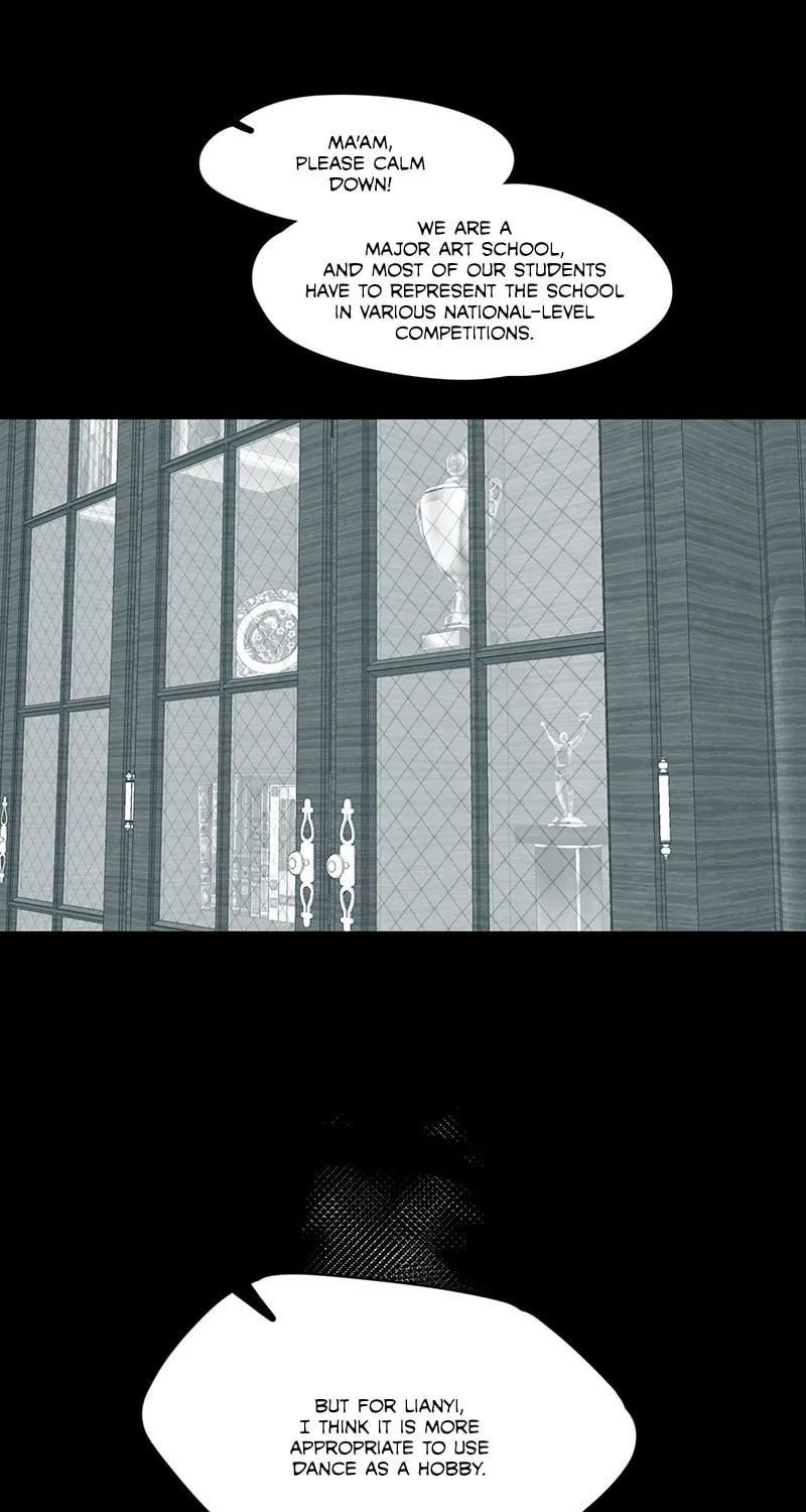 Latent Blue (Colored) Chapter 10 page 28 - 