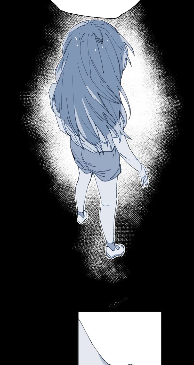 Latent Blue (Colored) Chapter 10 page 29 - 