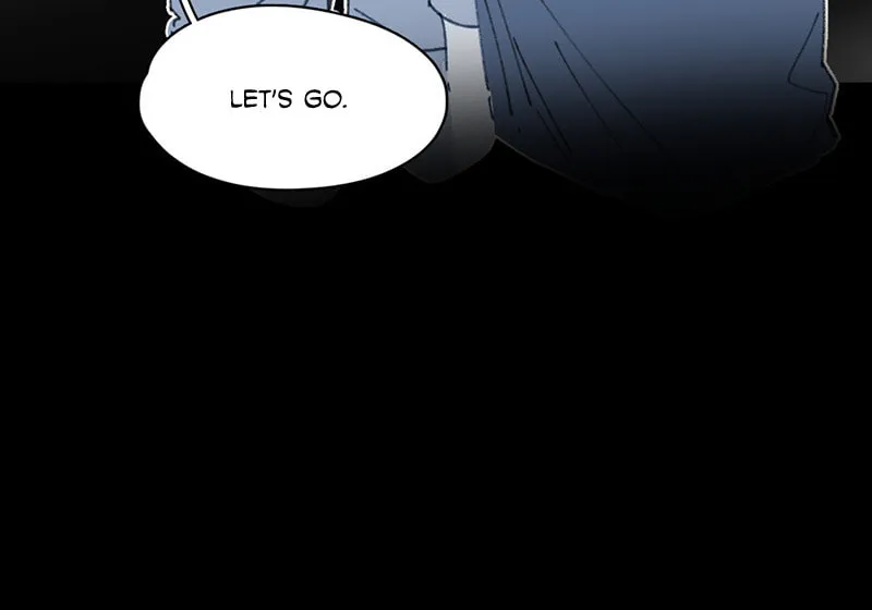 Latent Blue (Colored) Chapter 10 page 33 - 