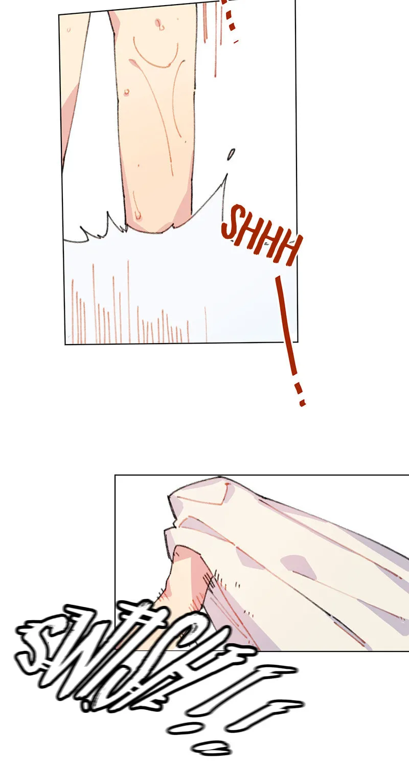 Latent Blue (Colored) Chapter 10 page 41 - 