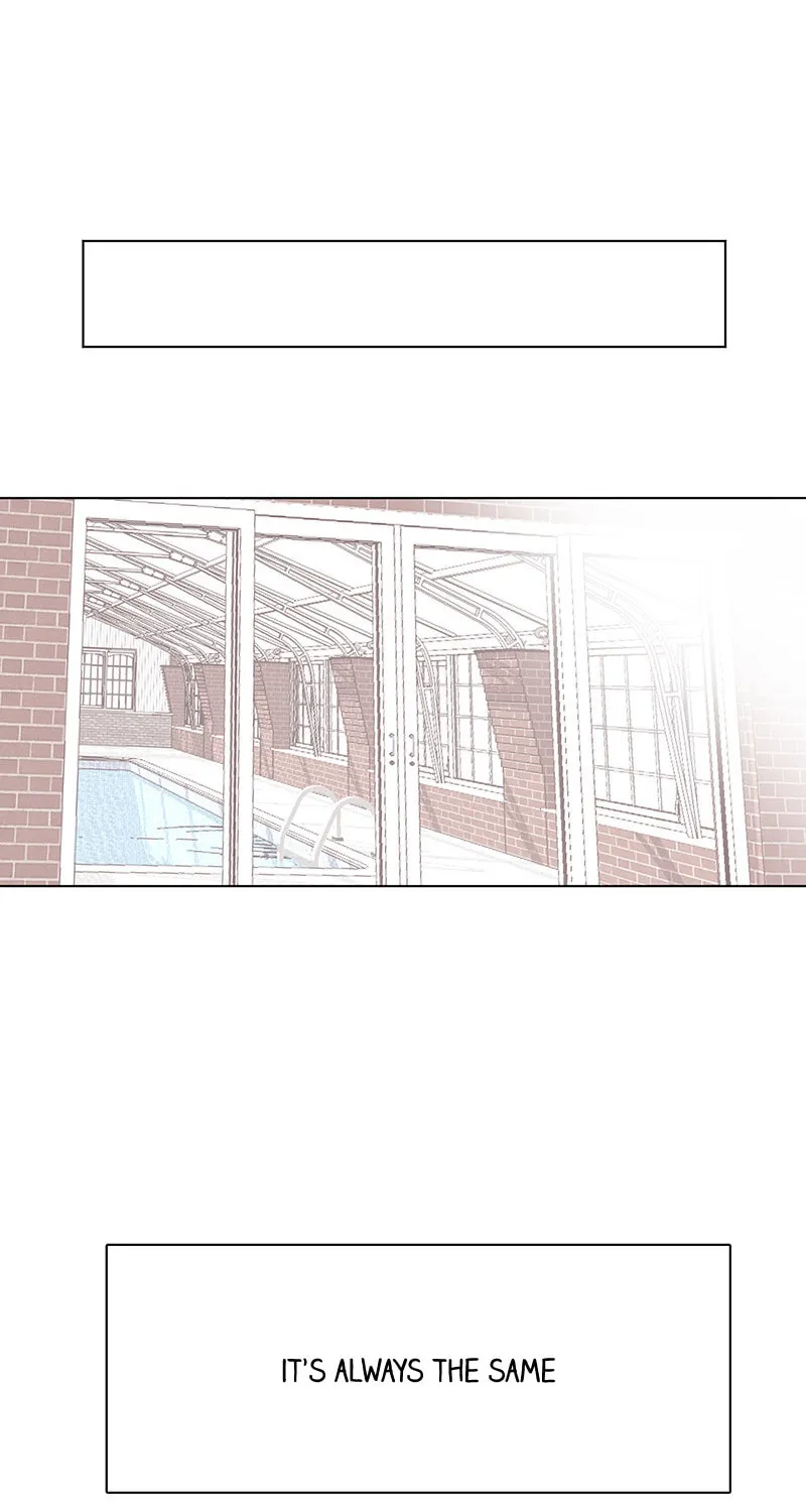 Latent Blue (Colored) Chapter 10 page 42 - 