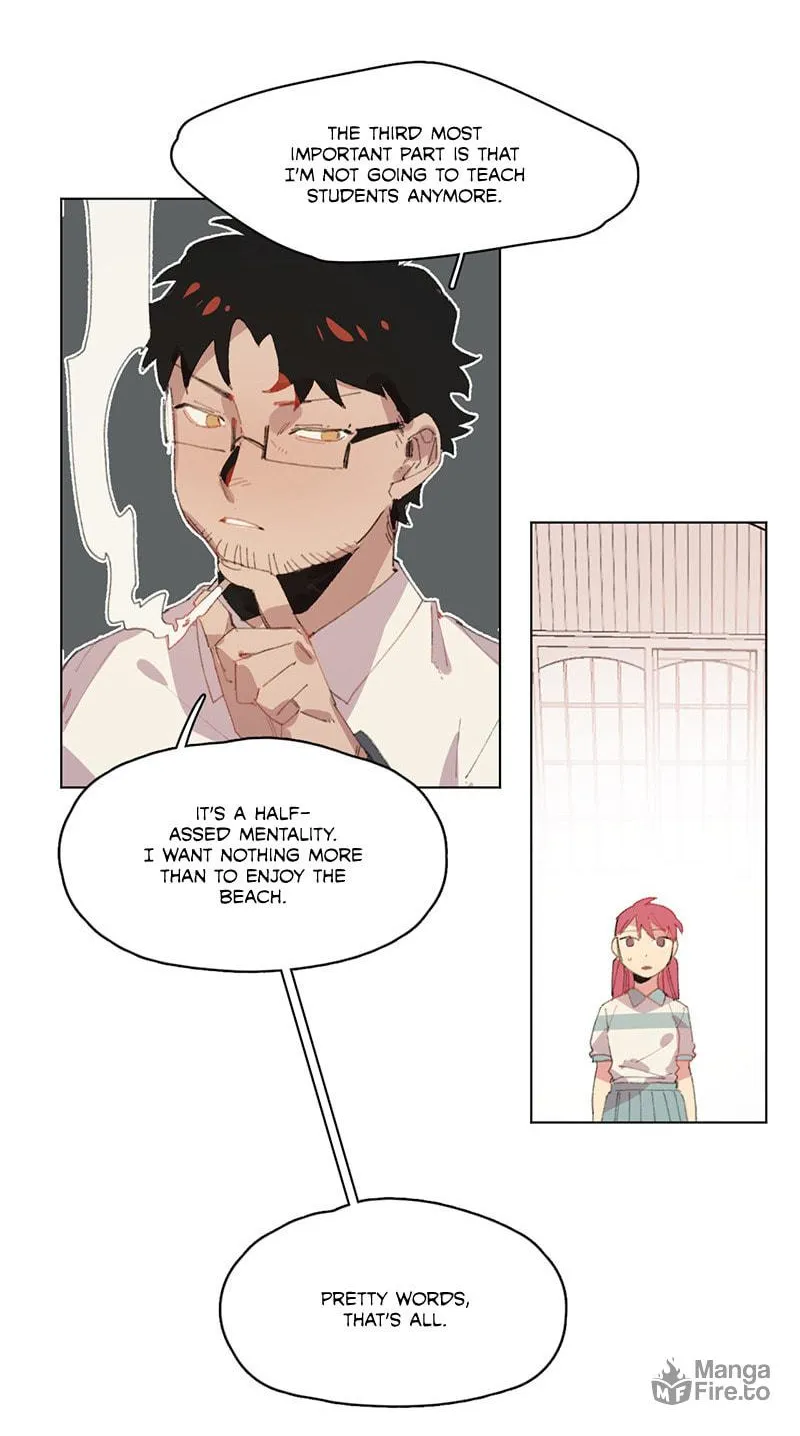 Latent Blue (Colored) Chapter 10 page 8 - 