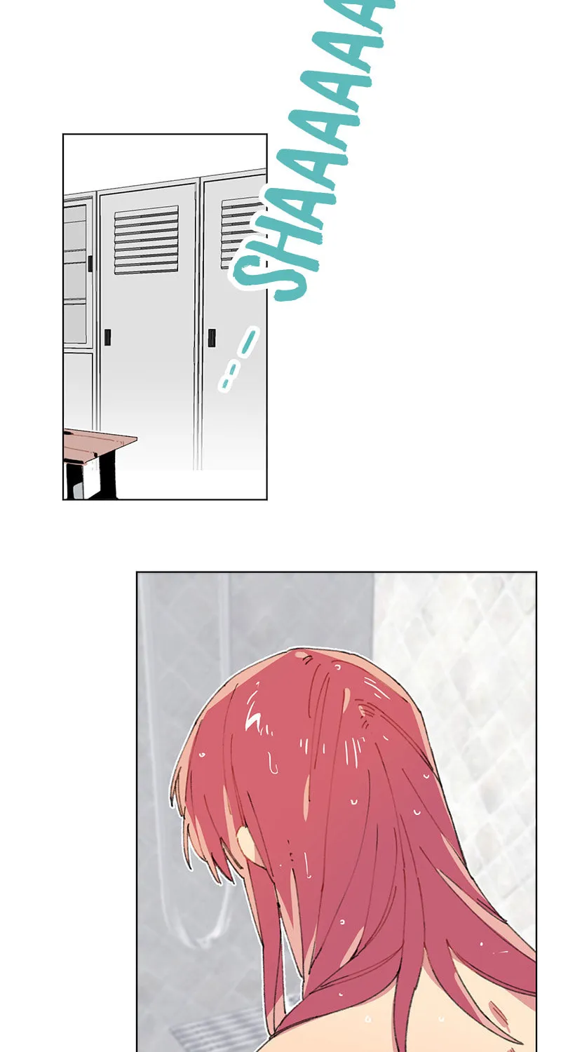 Latent Blue (Colored) Chapter 11 page 20 - 
