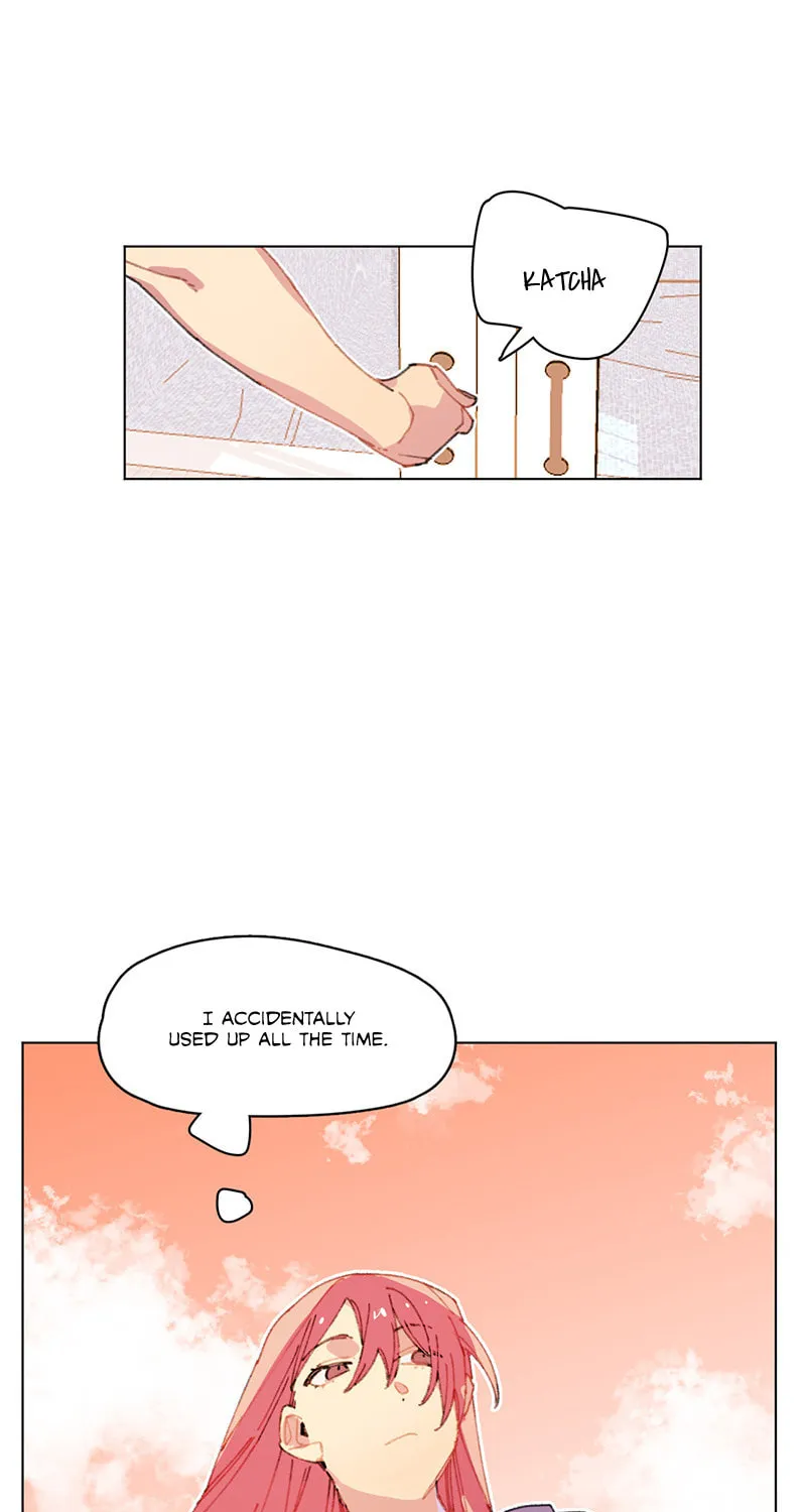 Latent Blue (Colored) Chapter 11 page 24 - 