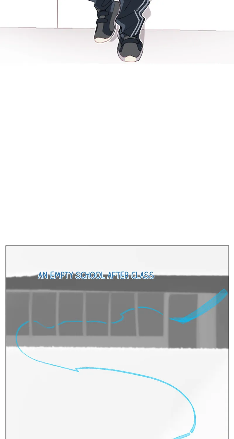 Latent Blue (Colored) Chapter 11 page 5 - 