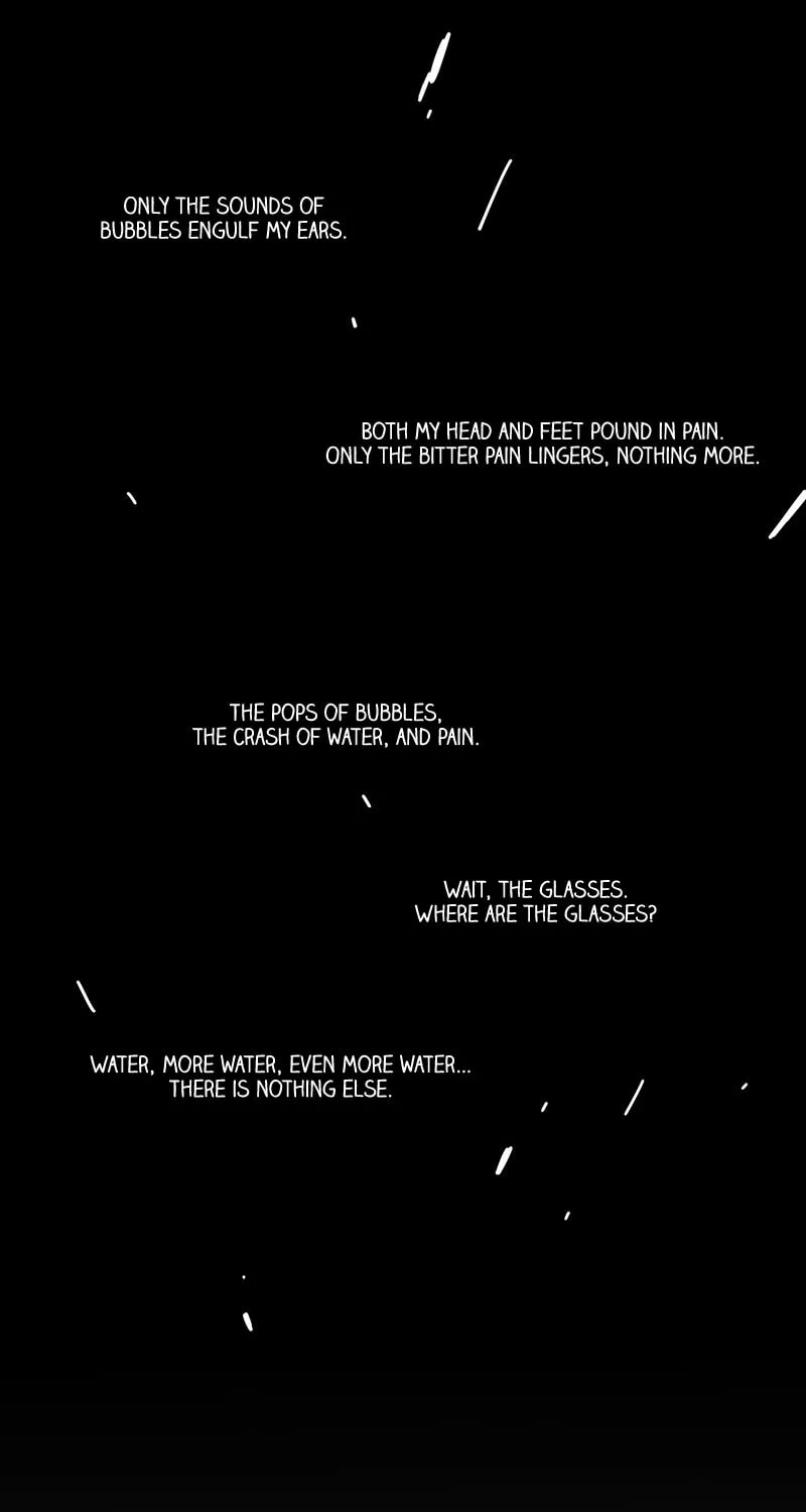 Latent Blue (Colored) Chapter 12 page 2 - 