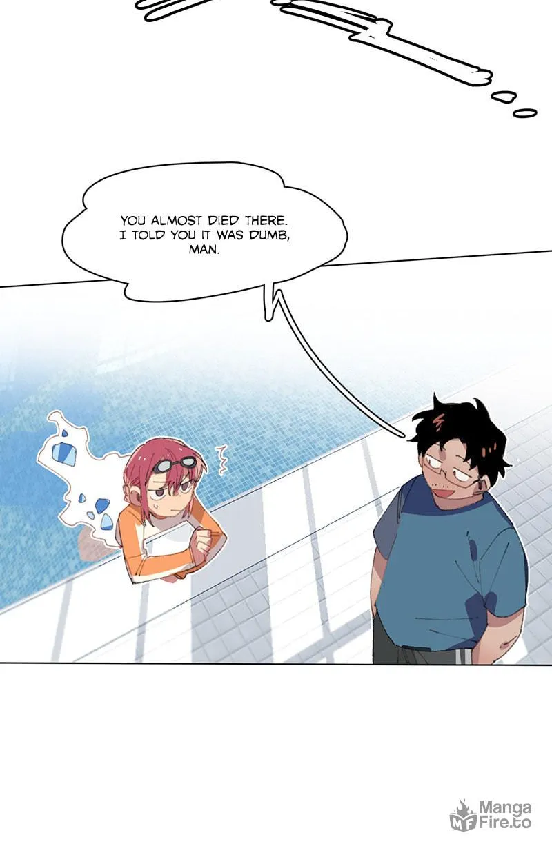 Latent Blue (Colored) Chapter 12 page 12 - 