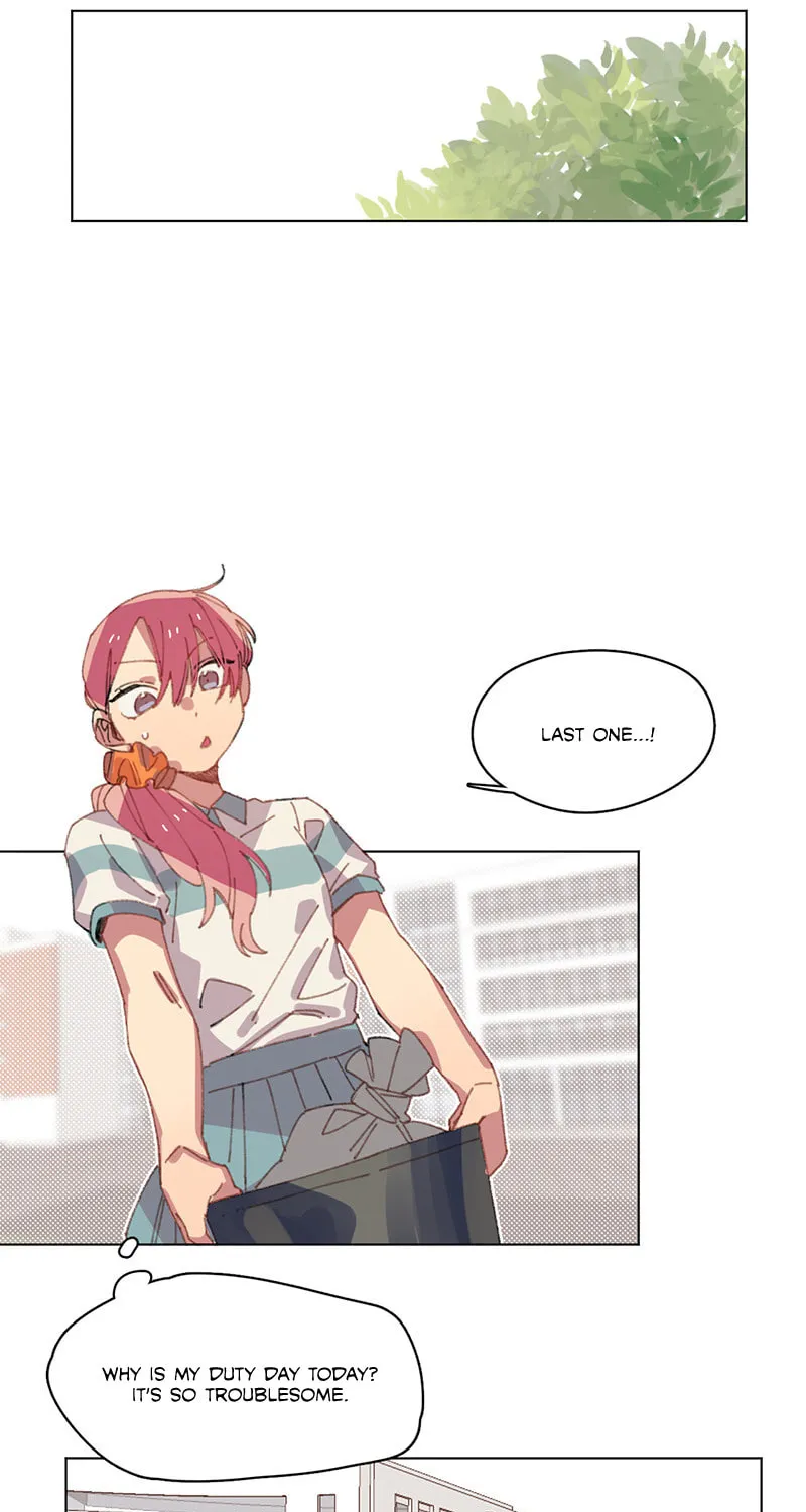 Latent Blue (Colored) Chapter 12 page 24 - 