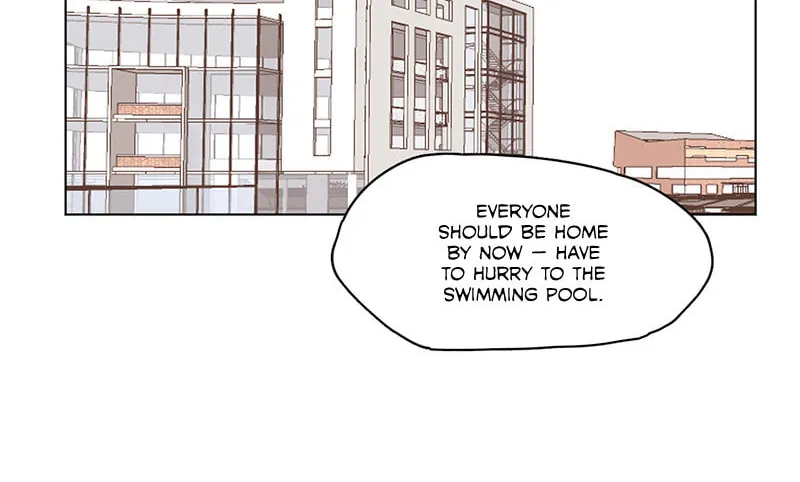 Latent Blue (Colored) Chapter 12 page 25 - 