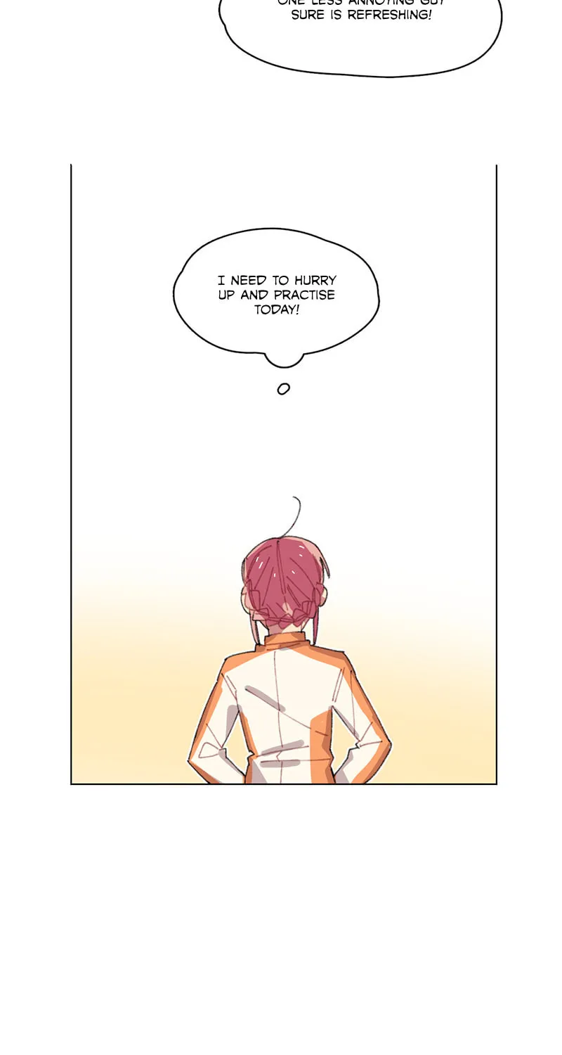 Latent Blue (Colored) Chapter 12 page 28 - 