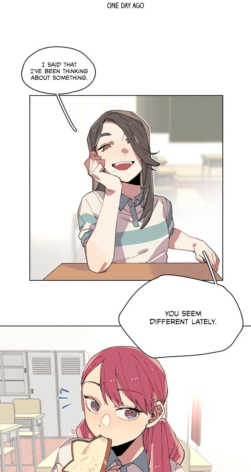 Latent Blue (Colored) Chapter 12 page 4 - 