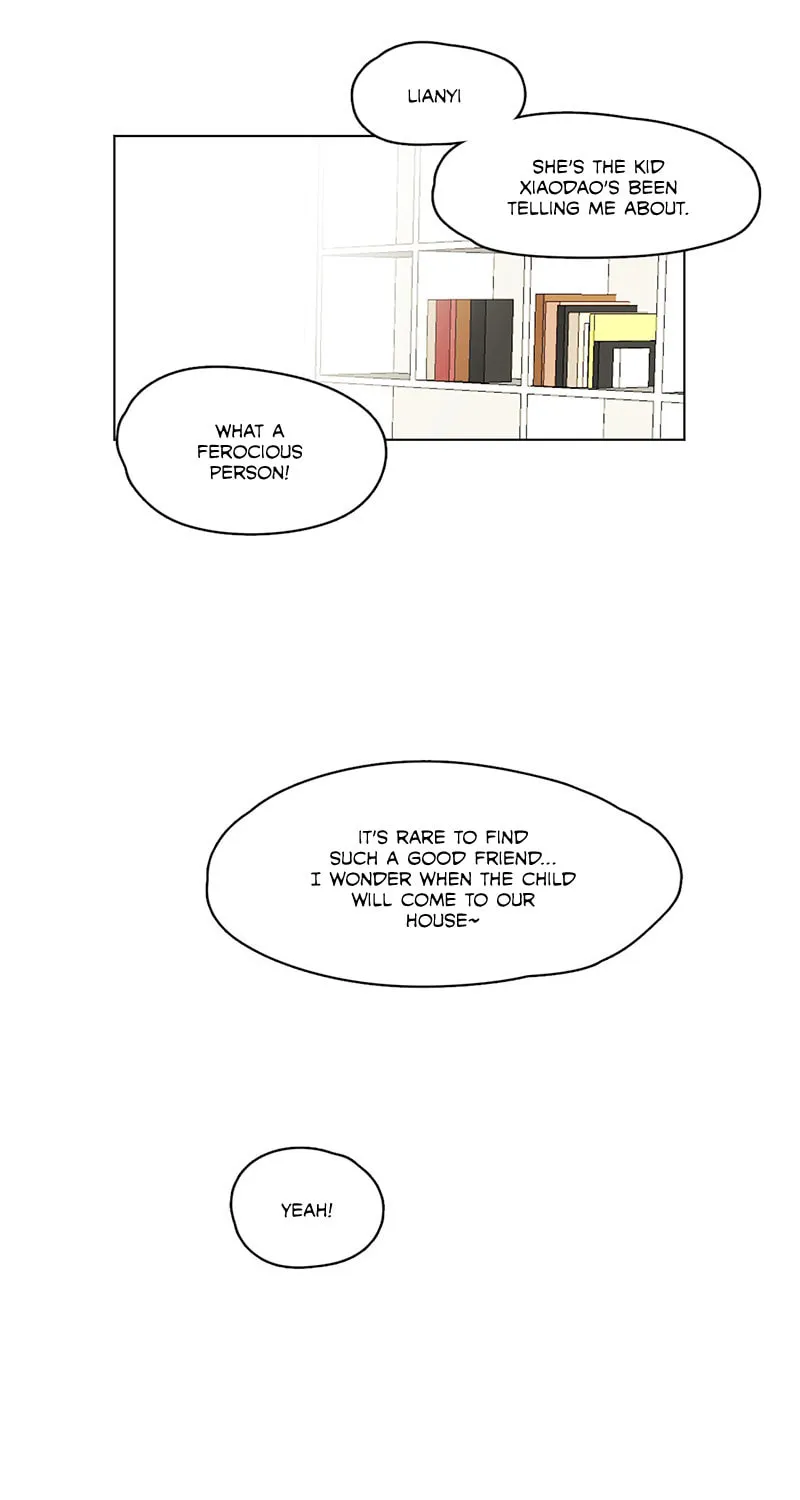 Latent Blue (Colored) Chapter 12 page 32 - 