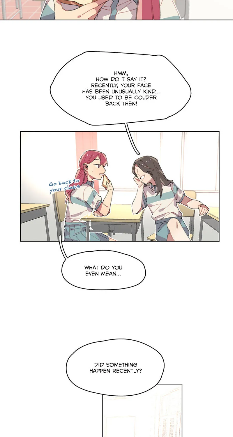 Latent Blue (Colored) Chapter 12 page 5 - 