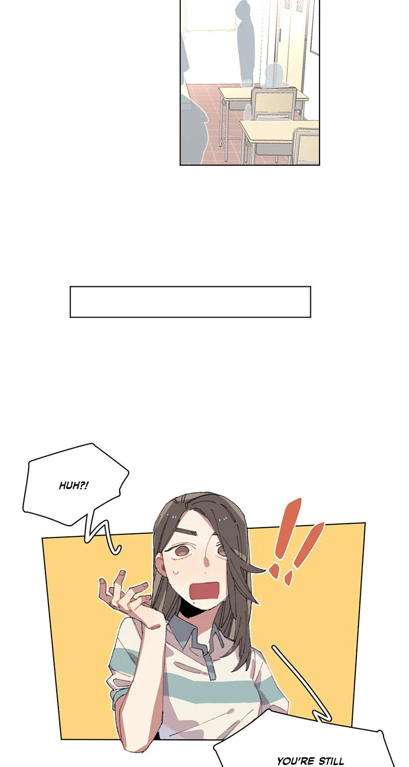 Latent Blue (Colored) Chapter 12 page 6 - 
