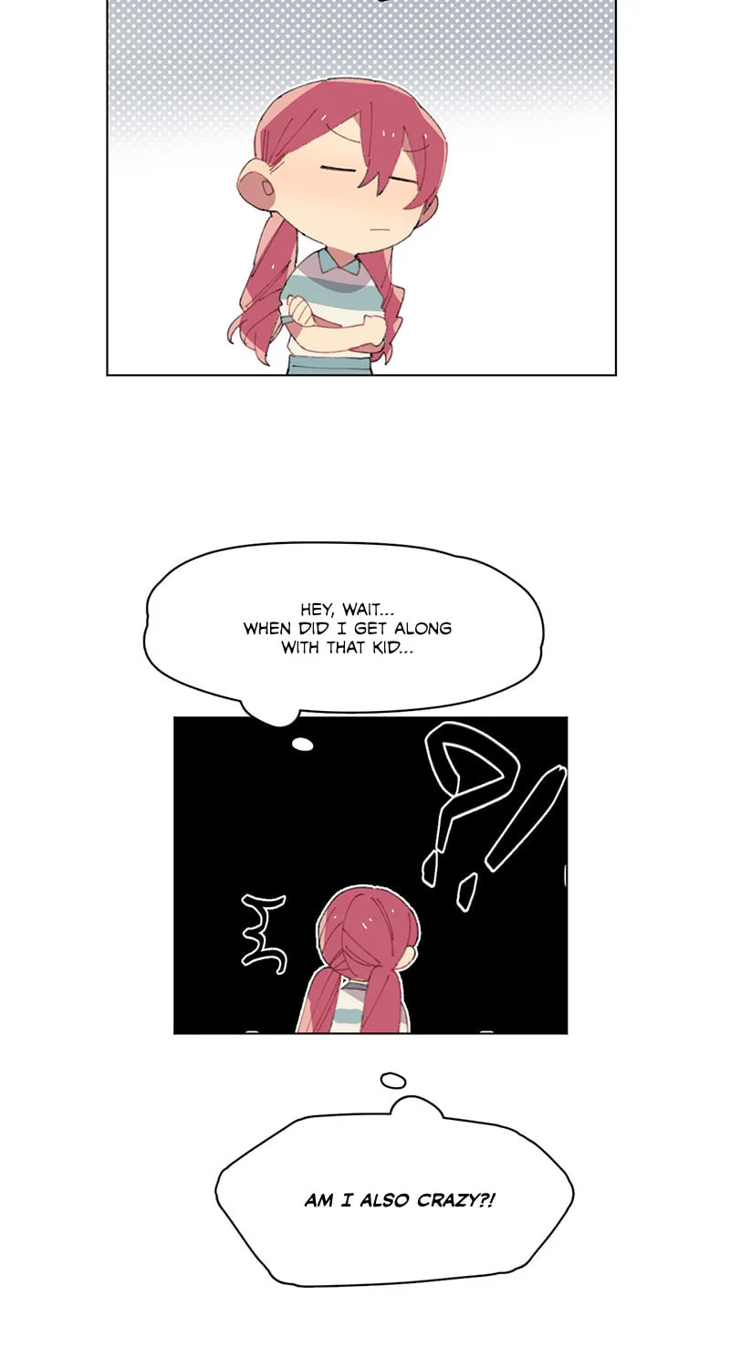 Latent Blue (Colored) Chapter 12 page 9 - 