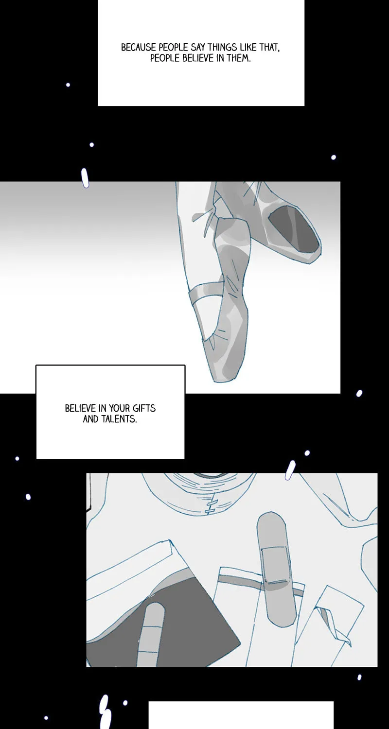 Latent Blue (Colored) Chapter 13 page 11 - 