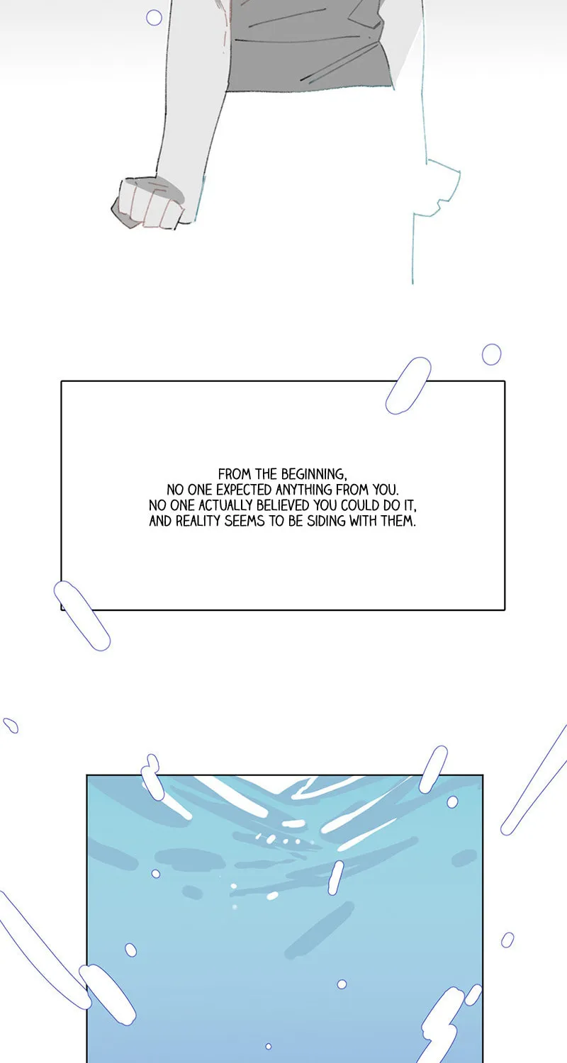 Latent Blue (Colored) Chapter 13 page 14 - 
