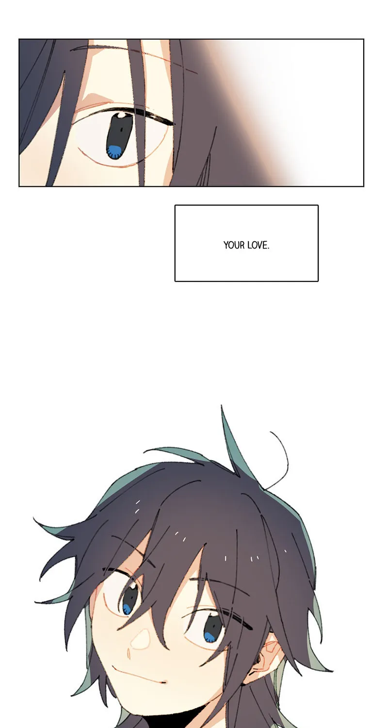 Latent Blue (Colored) Chapter 13 page 18 - 