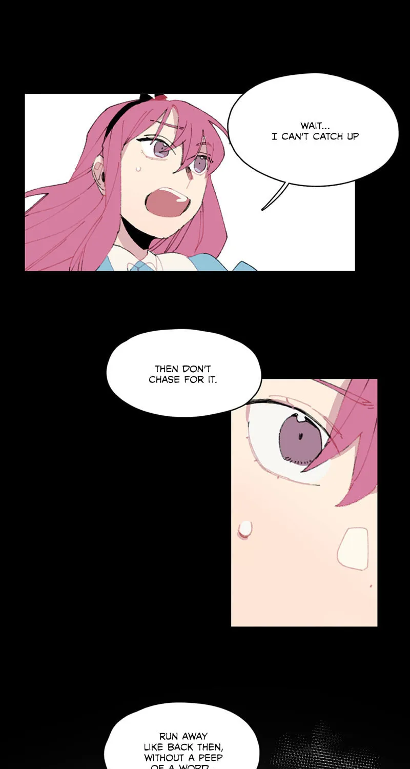 Latent Blue (Colored) Chapter 13 page 25 - 