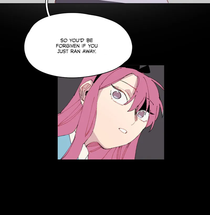 Latent Blue (Colored) Chapter 13 page 27 - 