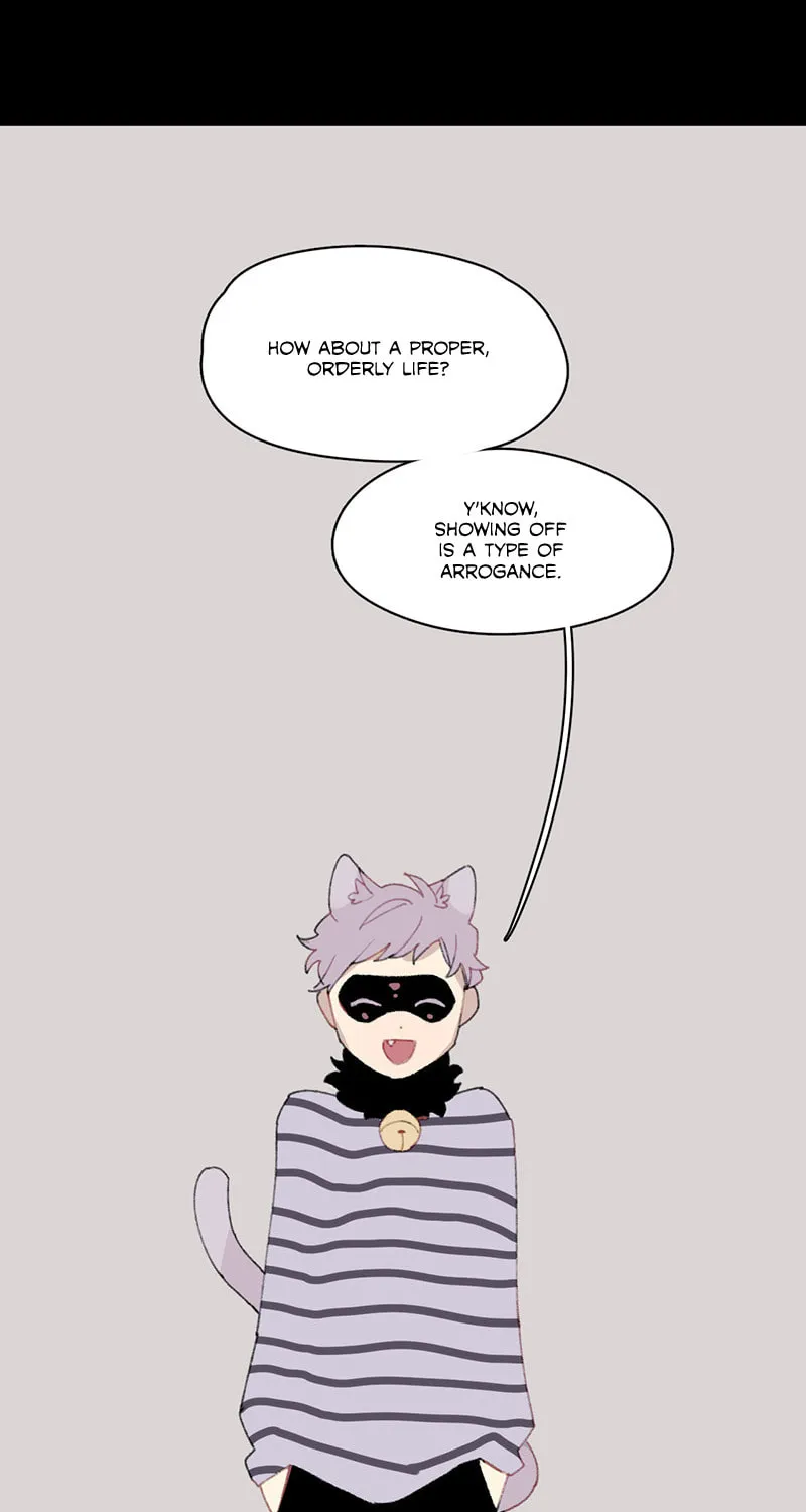 Latent Blue (Colored) Chapter 13 page 28 - 