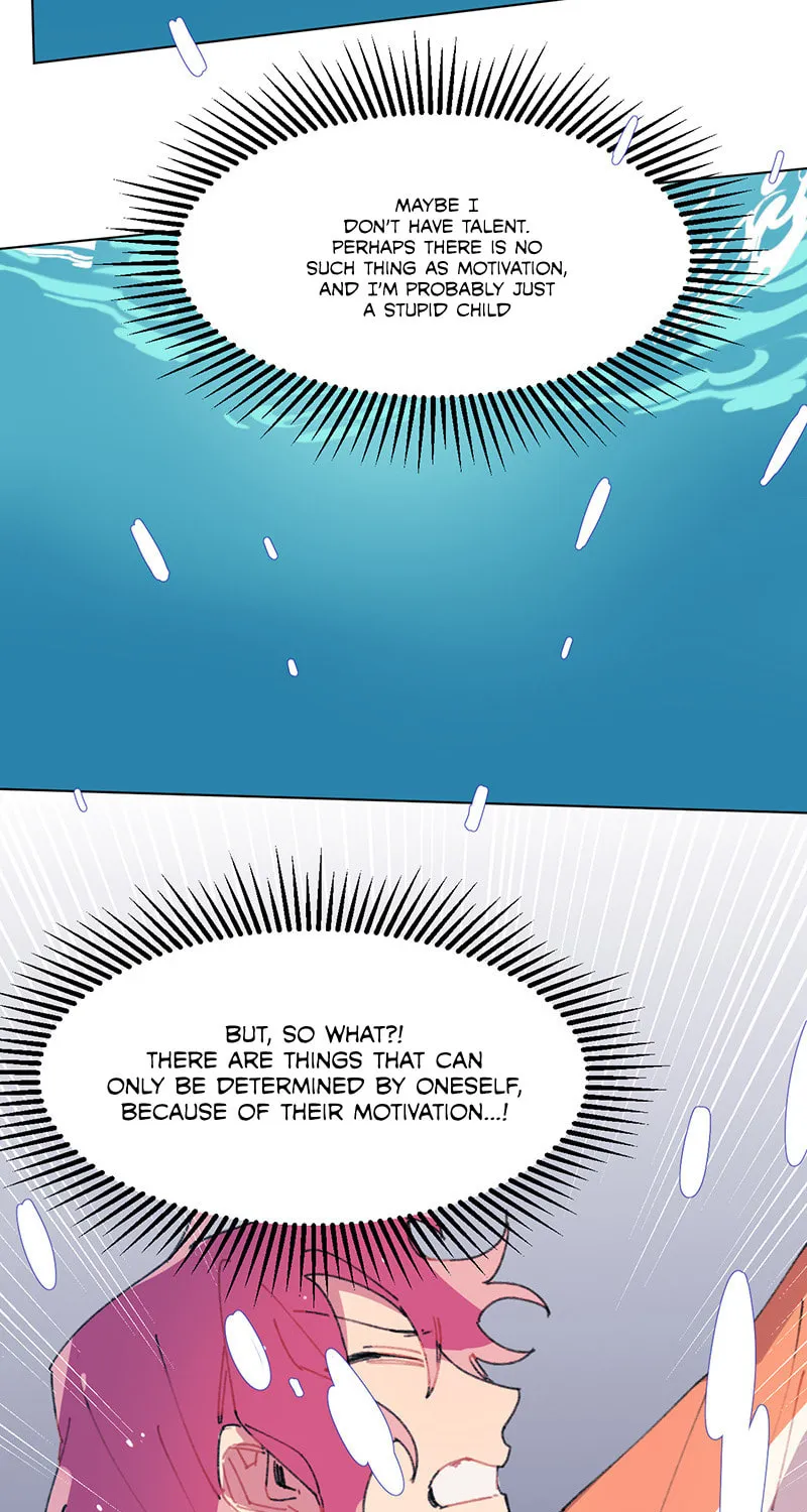 Latent Blue (Colored) Chapter 13 page 36 - 