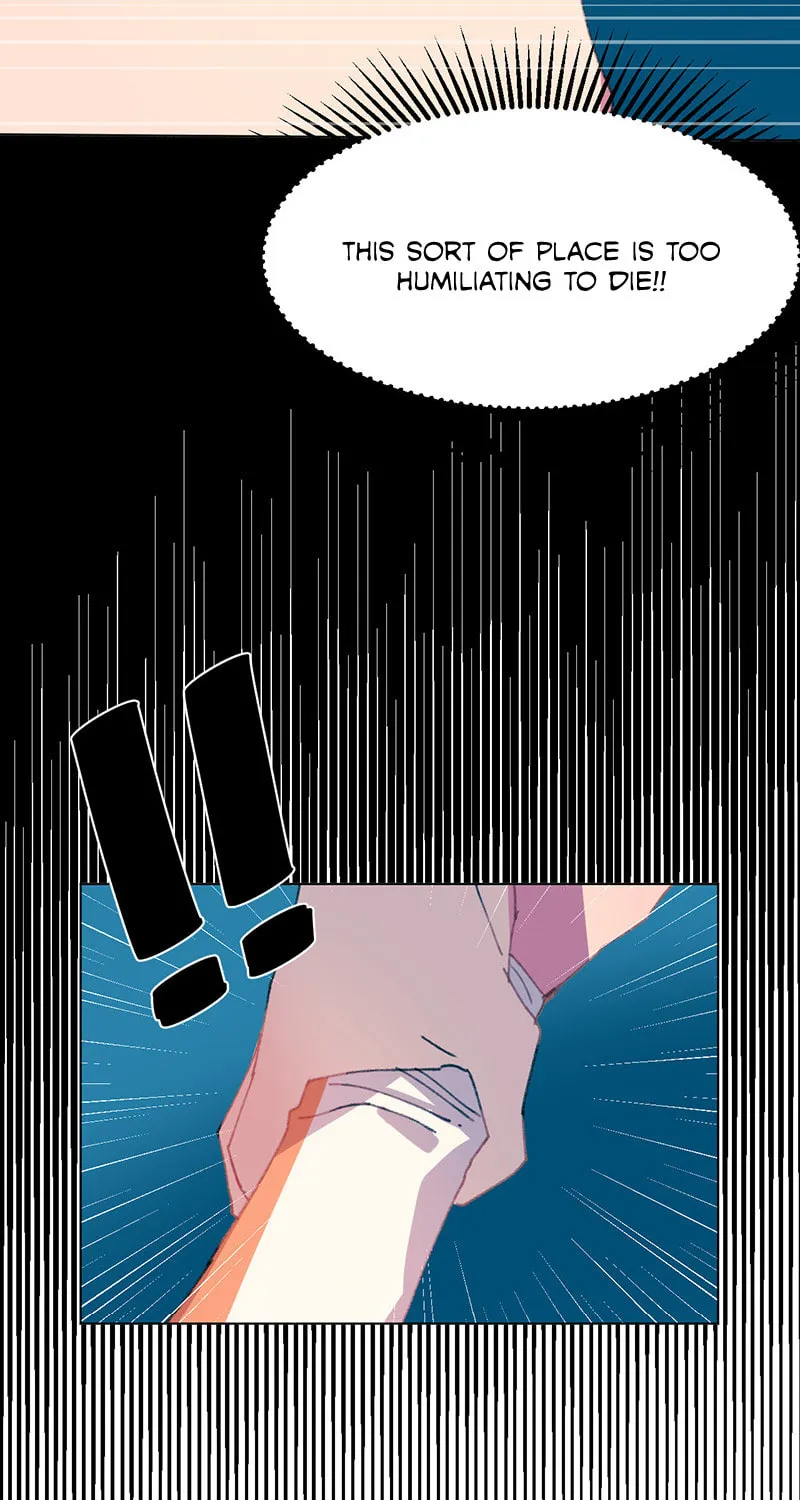 Latent Blue (Colored) Chapter 13 page 38 - 