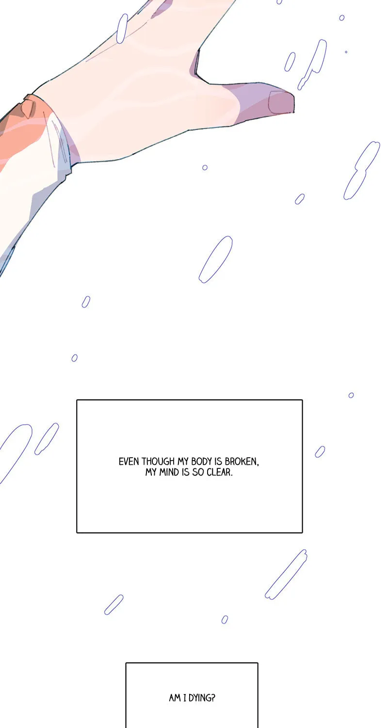 Latent Blue (Colored) Chapter 13 page 5 - 