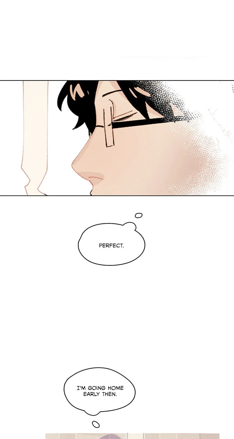 Latent Blue (Colored) Chapter 14 page 11 - 