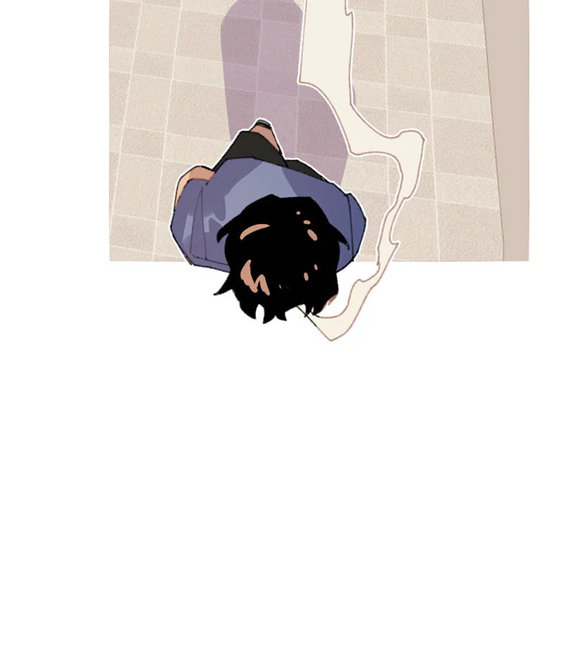 Latent Blue (Colored) Chapter 14 page 12 - 