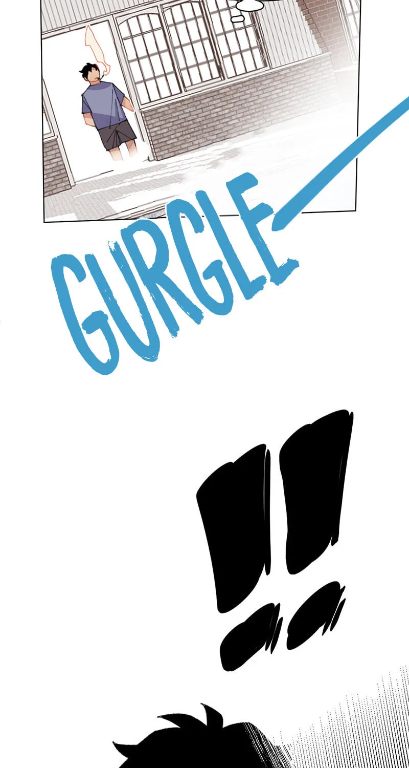 Latent Blue (Colored) Chapter 14 page 14 - 