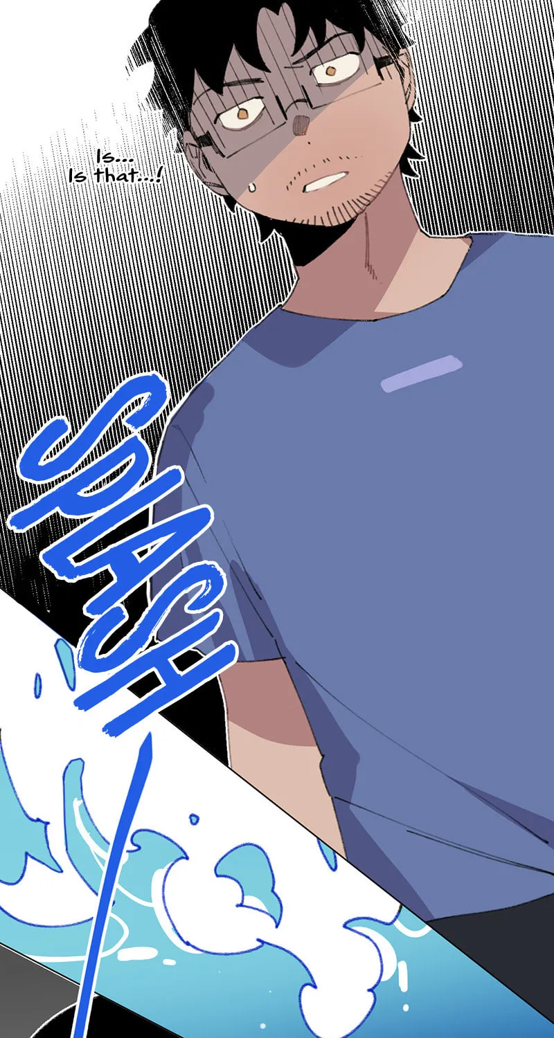 Latent Blue (Colored) Chapter 14 page 15 - 