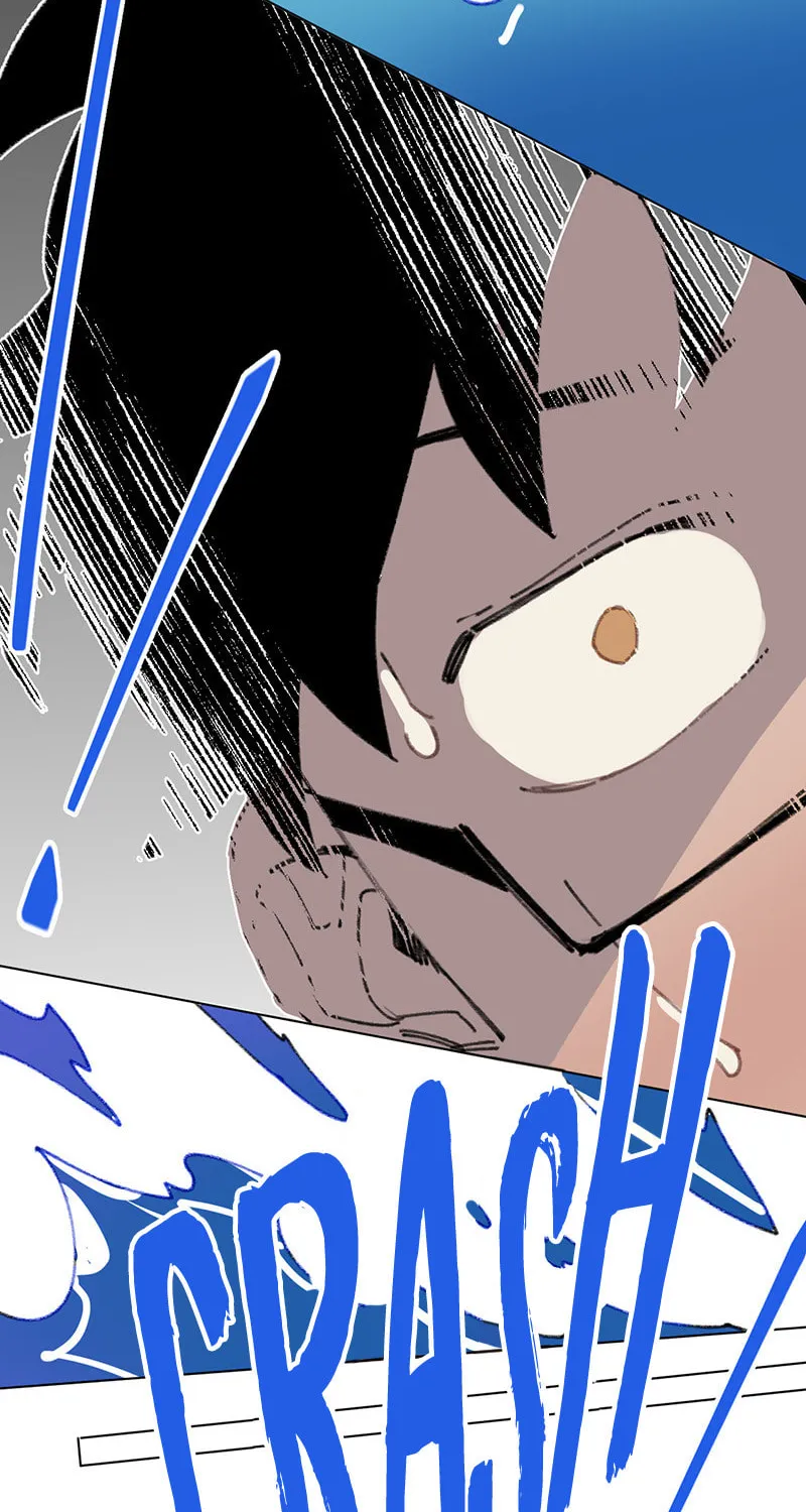 Latent Blue (Colored) Chapter 14 page 16 - 