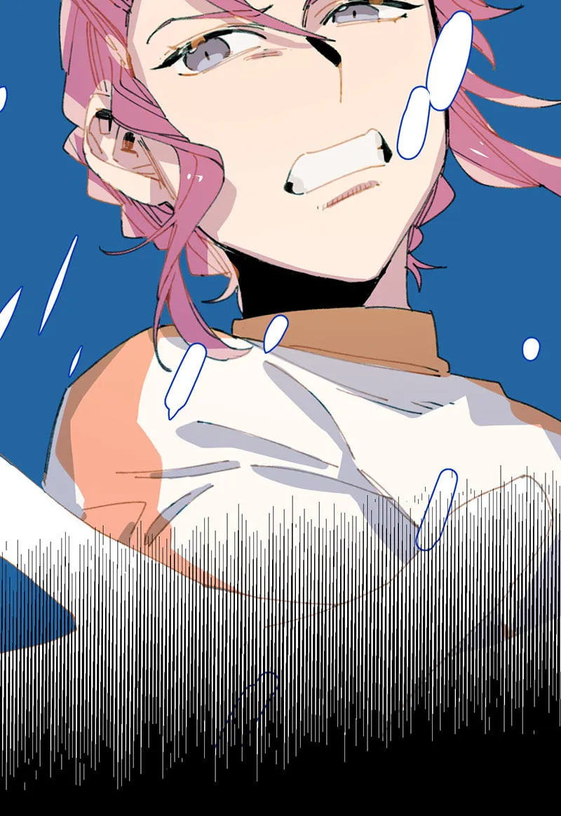 Latent Blue (Colored) Chapter 14 page 22 - 
