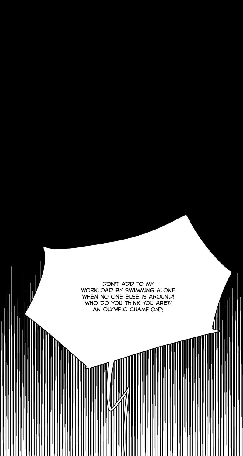Latent Blue (Colored) Chapter 14 page 23 - 